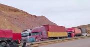 Salud de transportistas varados en carreteras se deteriora, mientras que movilizados dicen que no levantarán los bloqueos