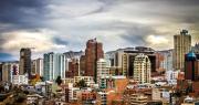 ¿Cómo estará el clima en el eje central del país este fin de semana?