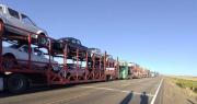 Rutas a Chile: La carretera a Pisiga está libre; el tramo hacia Tambo Quemado aún presenta bloqueos