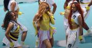 ¡Qué ritmo! Shakira sorprende bailando merengue tras su presentación en el Mundial 2026