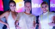 Pk2 celebra 32 años de trayectoria musical con un concierto especial en Santa Cruz