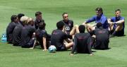 Disfruta por UNITEL el partido Estados Unidos