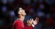 Cristiano, rumbo al Mundial con ánimo “muy positivo” y bien físicamente