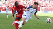 Canadá 1–1 Bosnia: el anfitrión iguala en su debut