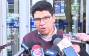 Gobierno y transportistas acuerdan fondo de garantía con tasa de interés del 12%