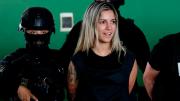 Justicia rechaza pedido de libertad de Tatiana Marset; permanecerá en Palmasola