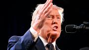 Trump anuncia acuerdo para finalizar la guerra con Irán