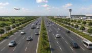La Alcaldía de Santa Cruz proyecta una autopista de ocho carriles hacia Viru Viru