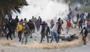 Saqueos, agresiones y retenciones marcan la faceta más violenta de los bloqueos y movilizaciones que superan los 40 días
