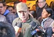 Transportistas marcharán y declararán persona no grata a Lara; le llevarán una soga de forma simbólica