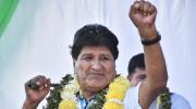 Ante cansancio de las bases, Evo Morales les pide que no abandonen los puntos de bloqueo