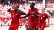 Mundial 2026: Canadá consigue un empate 1-1 ante Bosnia y Herzegovina
