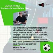 La carta que no abrió