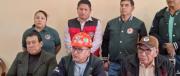 COD de Cochabamba plantea a la COB un cuarto intermedio para ir a diálogo
