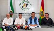 Bolivia se declara libre de influenza aviar de alta patogenicidad
