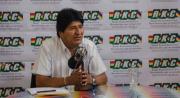Asambleísta denunció que las alcaldías del Chapare financian con Bs. 300.000 a la RKC