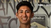 Miguel Terceros seguirá en Santos: el club premia su evolución con una renovación del contrato