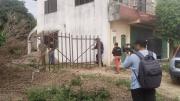 Dictan 30 años de cárcel para feminicida que enterró a su pareja en la ribera del río Piraí