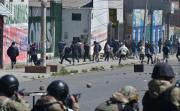 Comunidades se repliegan del bloqueo en Río Seco, tras 43 días de conflictos