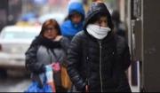 Reportan la temperatura más baja de este 2026: -15°C en Jesús de Machaca, La Paz