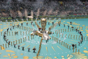 Conocé los partidos del Mundial 2026 que transmitirá EL DEBER Radio