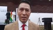 Comisión de Ética evaluará al senador Nilton Condori por convocar a movilizaciones; no descartan acciones penales