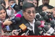 Confederación de Choferes convoca a ampliado para asumir medidas y exigir al Gobierno el desbloqueo