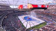 Estados Unidos inaugura el Mundial 2026 con espectáculo en Los Ángeles y primer partido frente a Paraguay