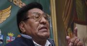 Choferes de Bolivia convocan a ampliado nacional este lunes para definir medidas ante bloqueos