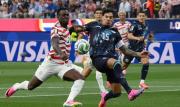 Minuto a minuto: Balogun marca el tercer gol de Estados Unidos ante Paraguay (3-0)