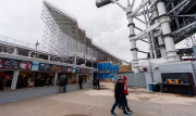 ¿El peor estadio de la Copa del Mundo? Toronto recibe duras críticas por su estructura