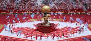 En la 2da inauguración de la cita mundialista, en su debut Canadá empata 1-1 ante Bosnia