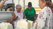 Del campo a la mesa: vuelve la feria del productor al consumidor al Cambódromo y Plan Tres Mil