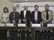 Presentan un Plan Nacional de Reactivación Económica