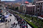 ¿Una luz al final del túnel?