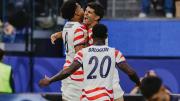 Mundial 2026: Estados Unidos bailó a Paraguay en un debut histórico (4-1)