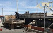 Exportación de minerales cayeron de 15 a 3 en el mes de mayo