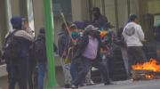 OPINIÓN Lo que los bloqueados no debemos hacer Walter Guevara