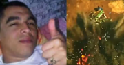 ¿Quién era ‘Niño Guerrero’, el líder criminal de Venezuela que fue abatido por EEUU?