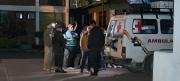 Felcc investiga hallazgo de Bs 1 millón en una ambulancia