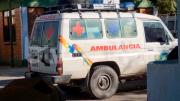 Felcc investiga hallazgo de casi Bs 1 millón transportados en una ambulancia rumbo al Trópico