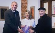 En la Casa de la Cultura del Beni: Se presentará El Grito de Gabriel novela de la beniana Ingrid Melgar Rodríguez