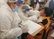 Oruro confirma diez casos de virus coxsackie en una escuela