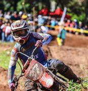 La velocidad vuelve a escena en el motódromo cruceño