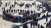Campesinos de Túpac Katari instruyen mantener bloqueos y ordenan el paso de ambulancias y oxígeno