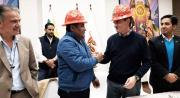 Rodrigo Paz y los fabriles firman un acuerdo: ¿Se dejarán de lado los bloqueos?