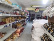 Comerciantes de Potosí advierten con el cierre de negocios por escasez de productos y bloqueos