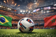 Partidos del Mundial 2026, hoy 13 de junio: fixture, horarios, estadios y cómo ver en vivo todos los encuentros de la fecha 3