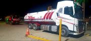 YPFB despacha 800 mil litros de Gasolina Especial a La Paz y El Alto pese a los bloqueos