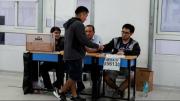 Keiko Fujimori rechaza la propuesta de Sánchez para recontar todos los votos del balotaje